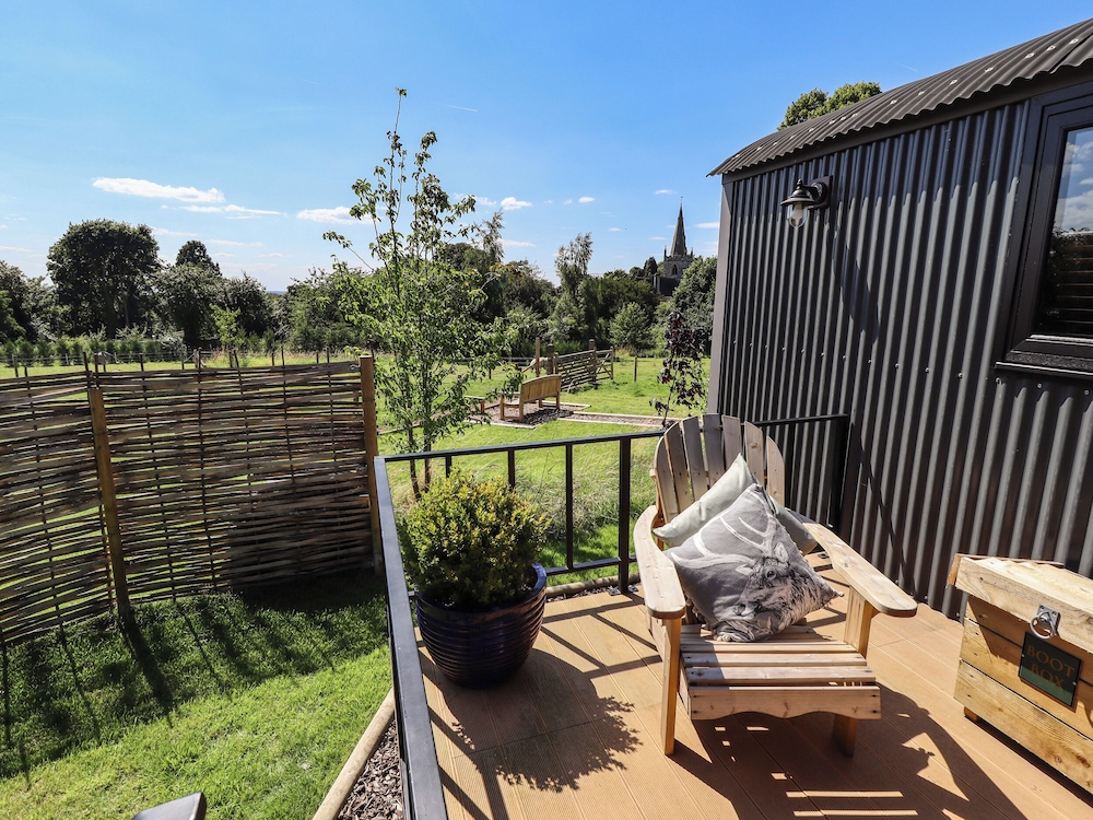 Limetree Luxury Glamping Southdown