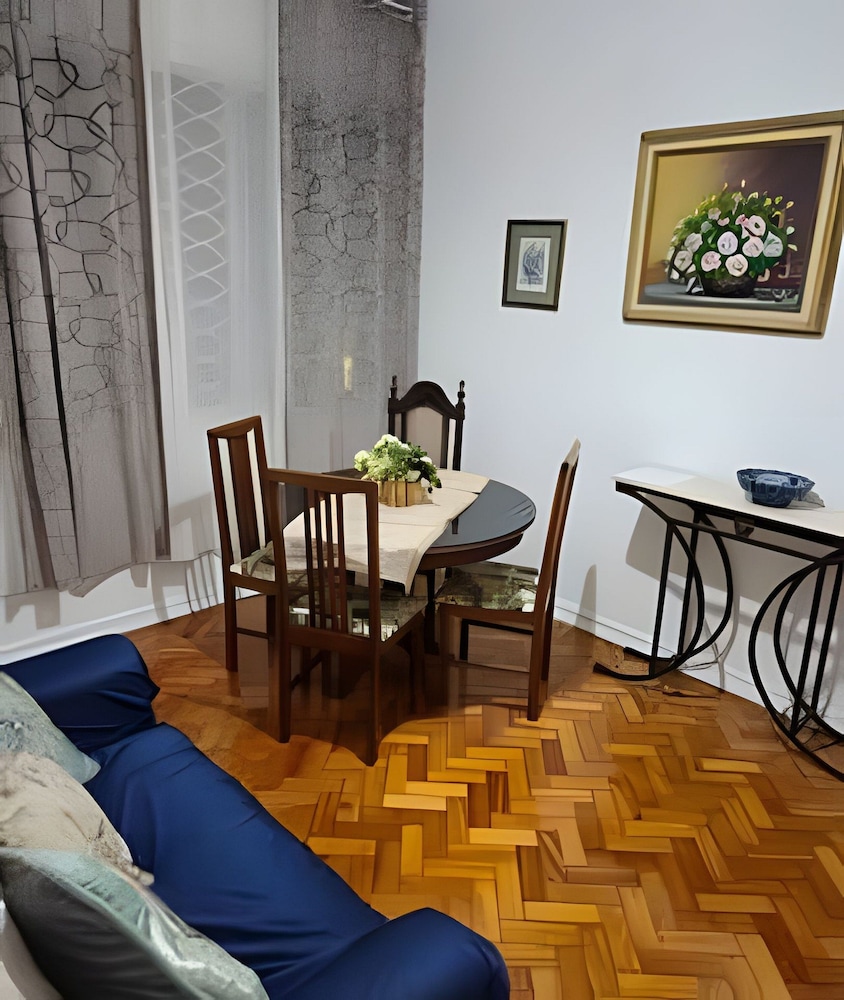 3 Minutos da Praia - Prime Location
