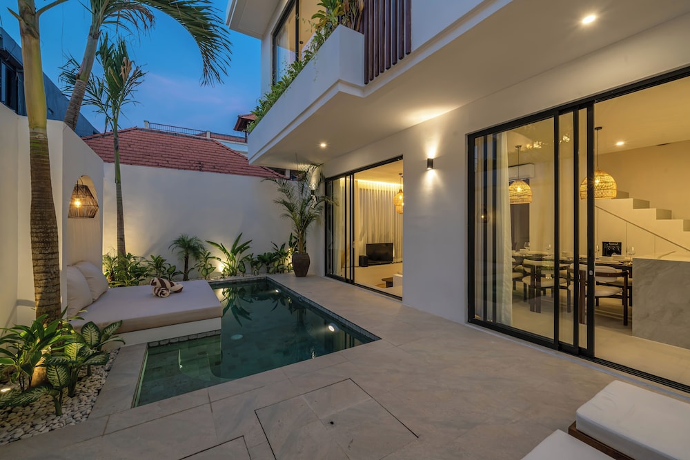 Nova Oasis 3