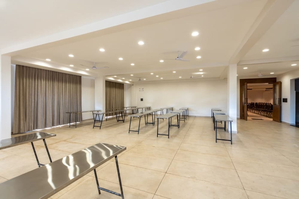 AVM Elite Suites Malur