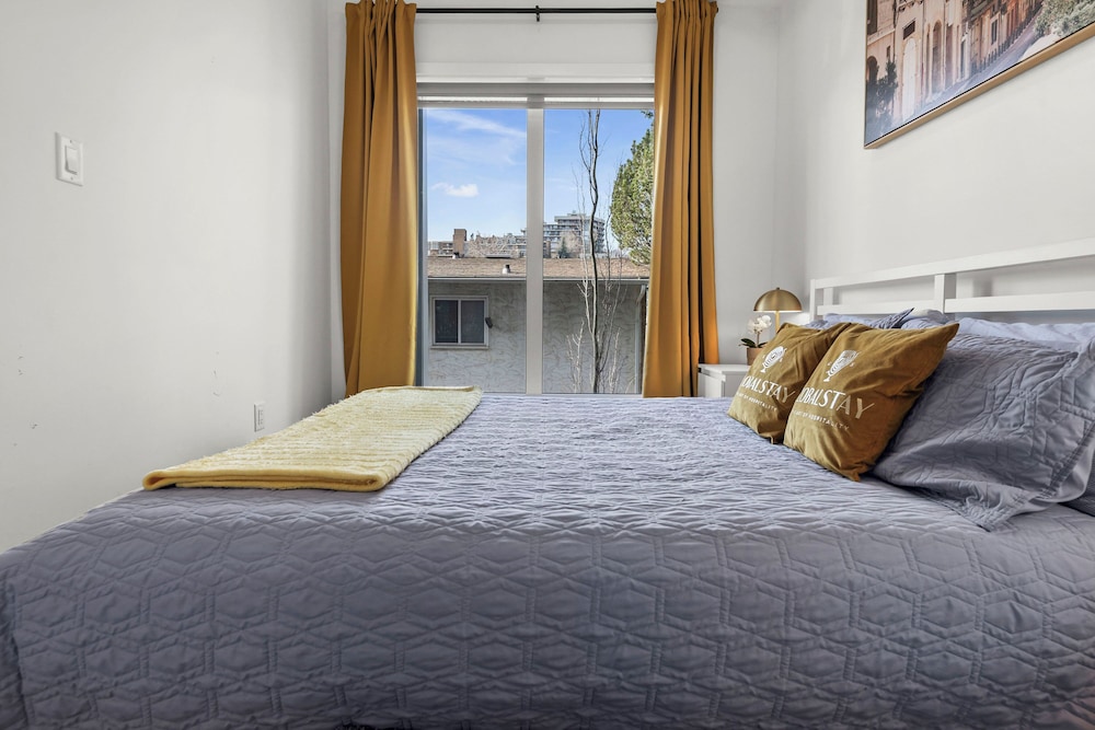 GLOBALSTAY Condo Near the Bow River