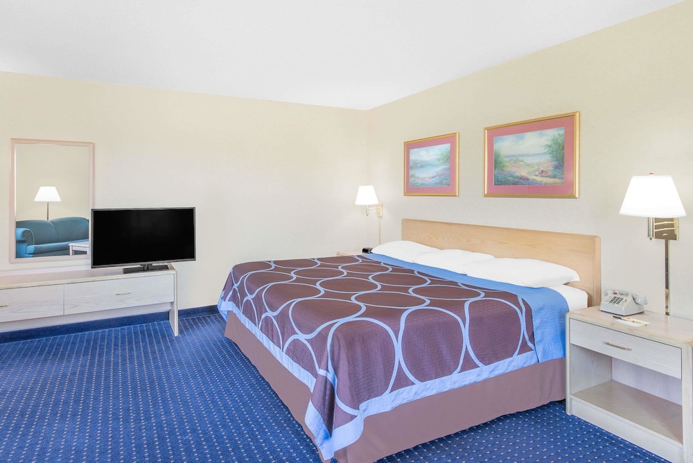 Super 8 by Wyndham Canandaigua, Billede 29