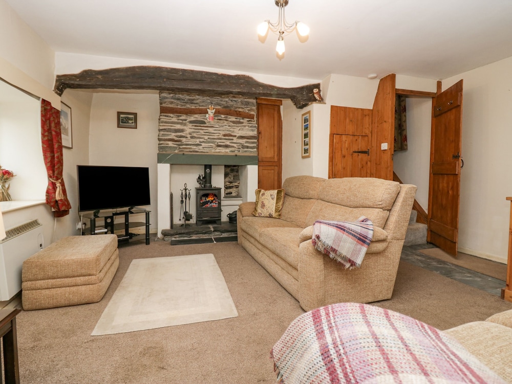Taylor's Cottage