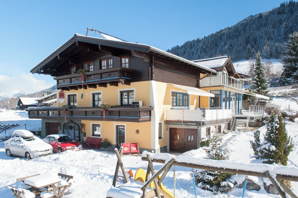 Haus Katharina by we rent