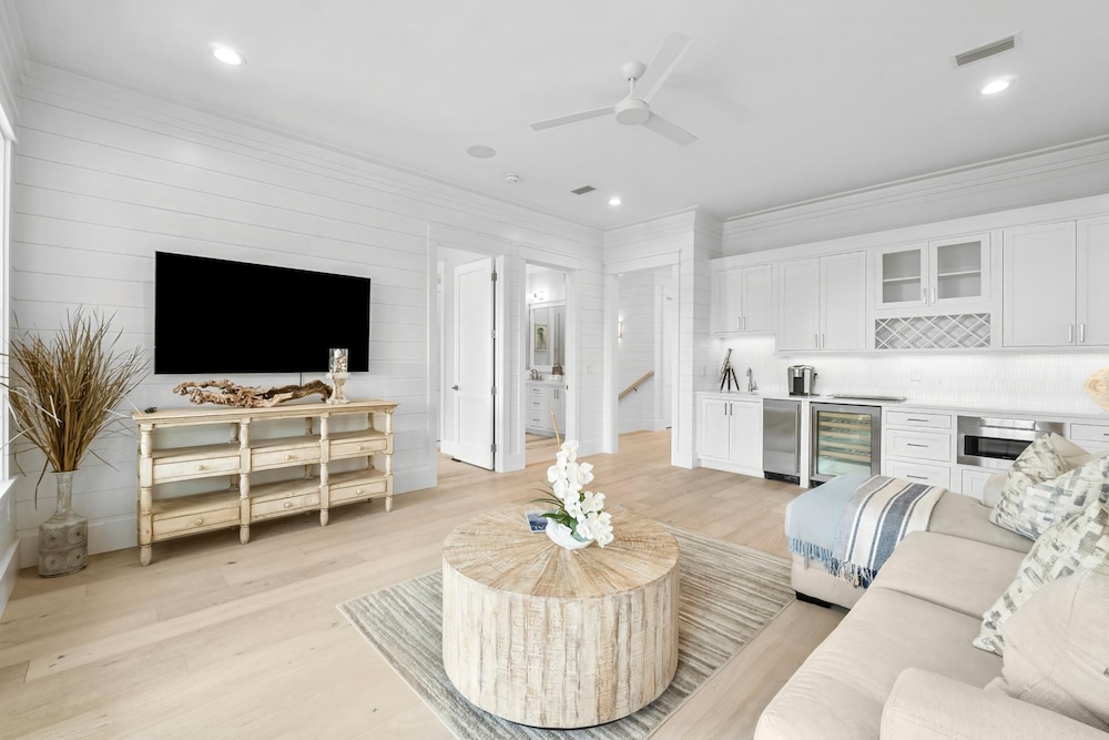 30A Beach House - Dream by the Sea