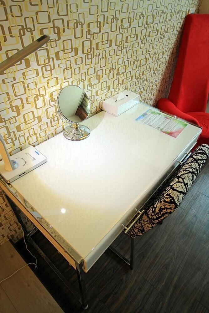 Hualien City Home