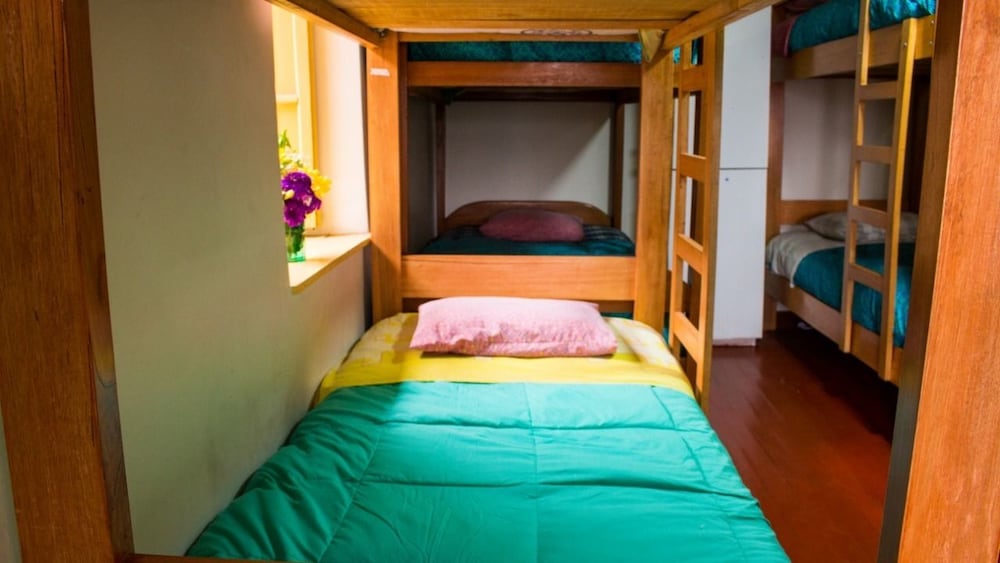 La Chola Hostel
