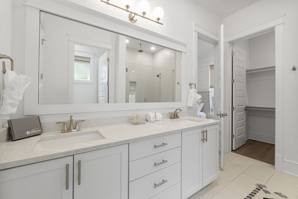 Prominence on 30A by Panhandle Getaways