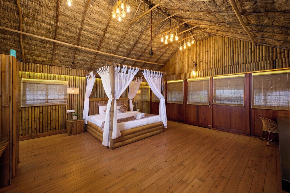 Maliekal Heritance Cherai