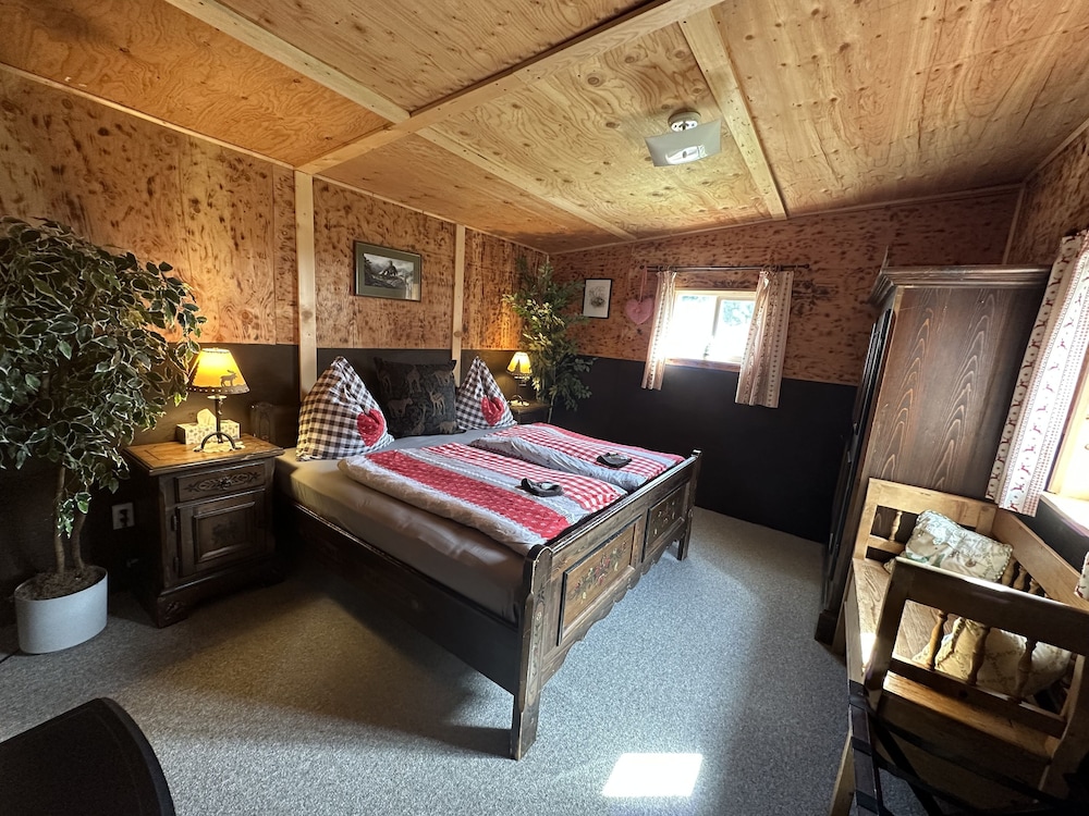 Guest House Austria