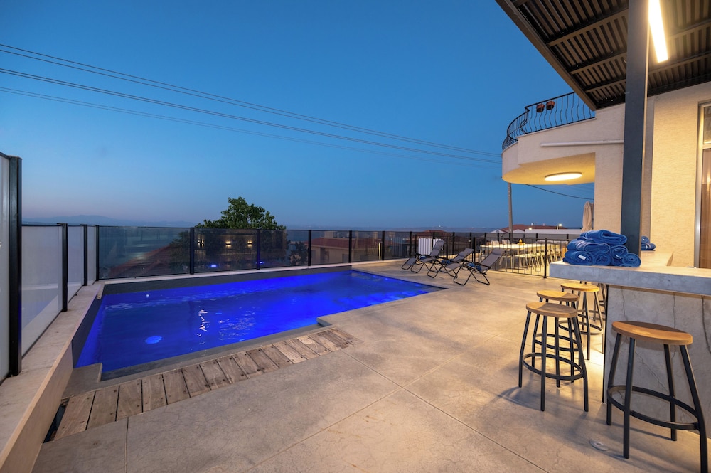 Villa Blue Horizon