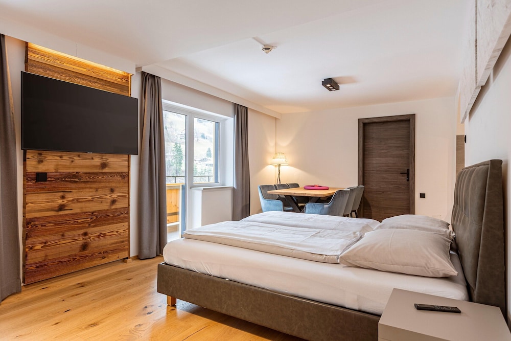 New Suite in Saalbach
