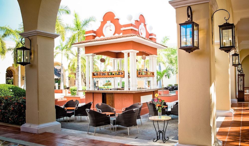 Valentin Imperial Rivera Maya All Inclusive - Adult Only - Property Image 111