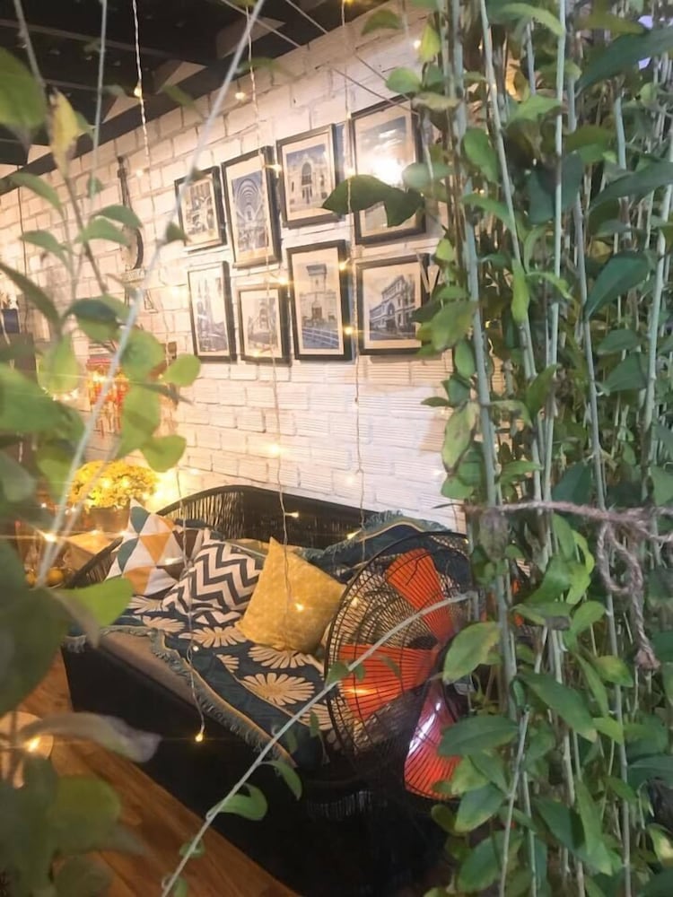 La La House Homestay