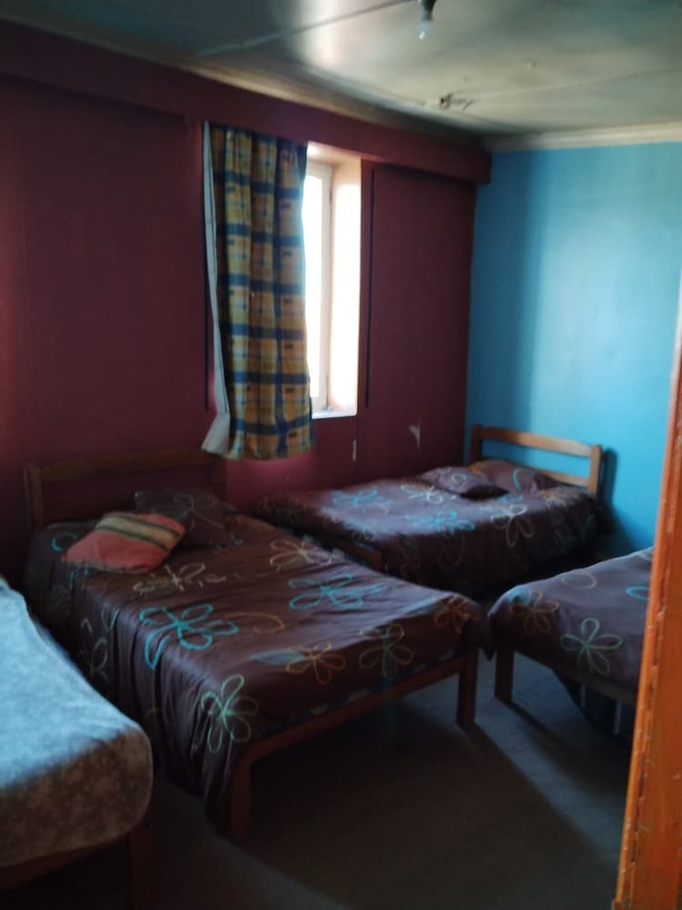 Hostal al Fin del Mundo