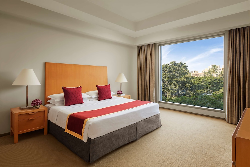 Mumbai Vacations - Grand Hyatt Mumbai Hotel and Serviced Apartments - Property Image 55