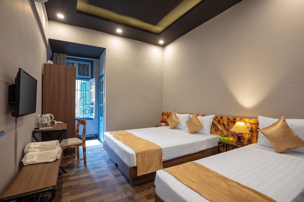 Global Backpackers Hostel