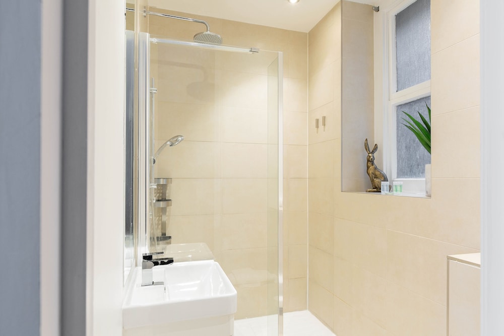 The Pimlico Apartments