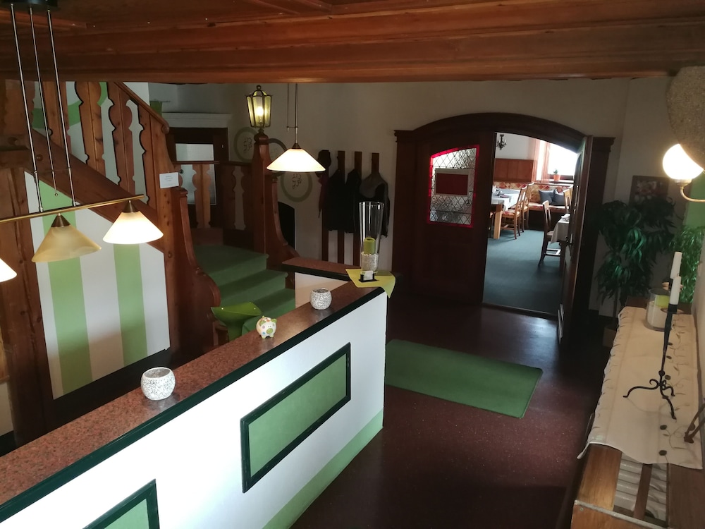 Hotel Garni Botenwirt