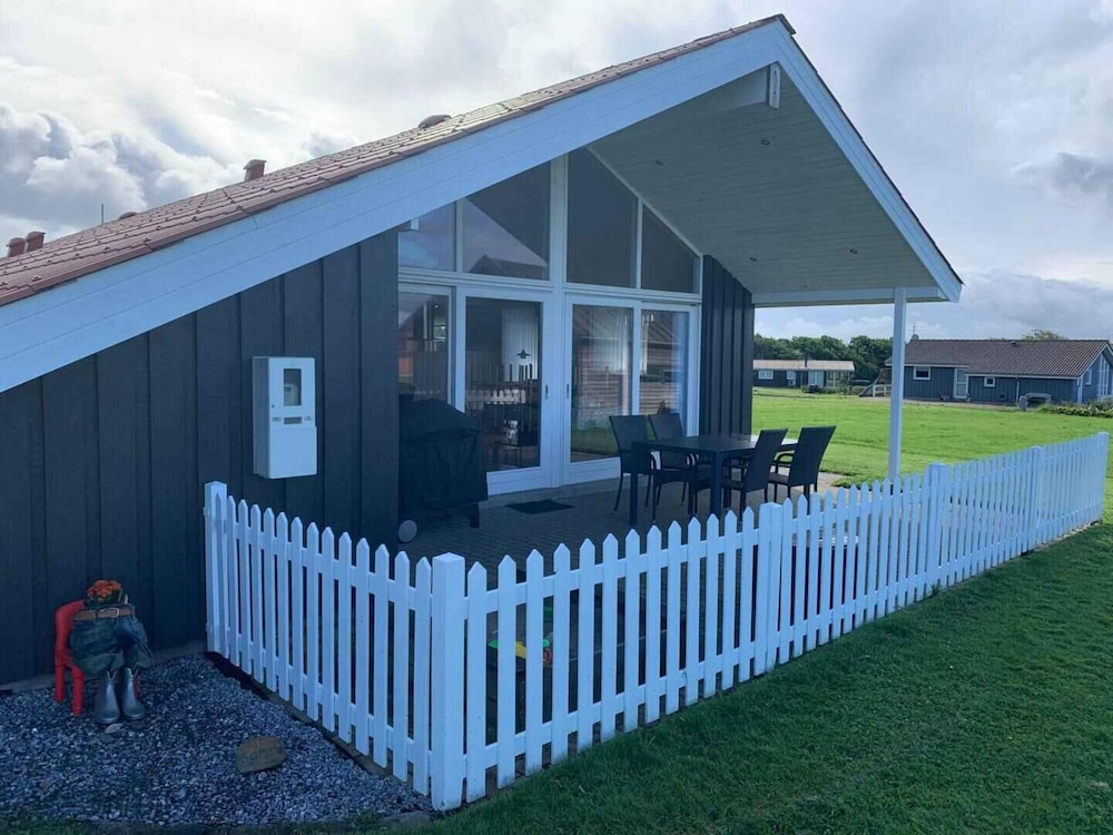 5 Star Holiday Home in Vinderup