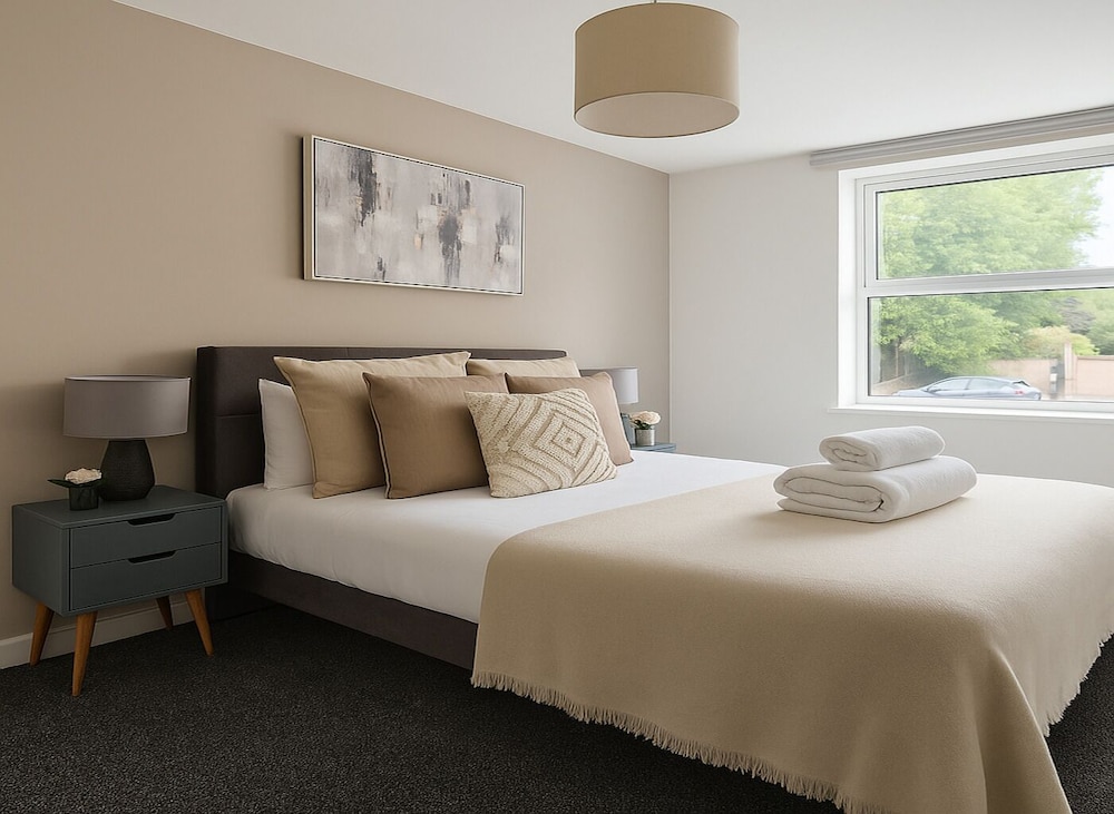 Elegant 1 Bedroom in Bermondsey