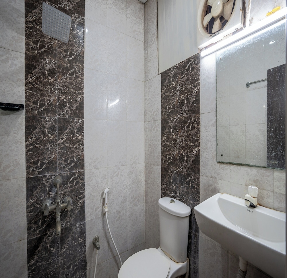 Hotel Anbu Park