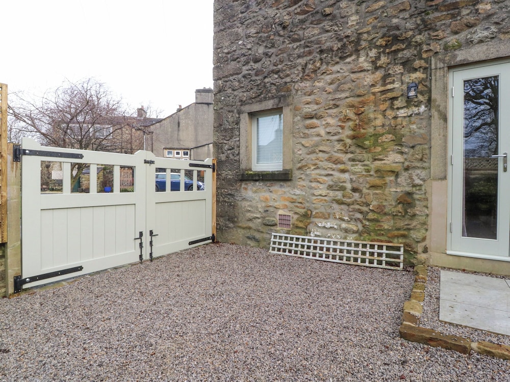 Chapel Croft