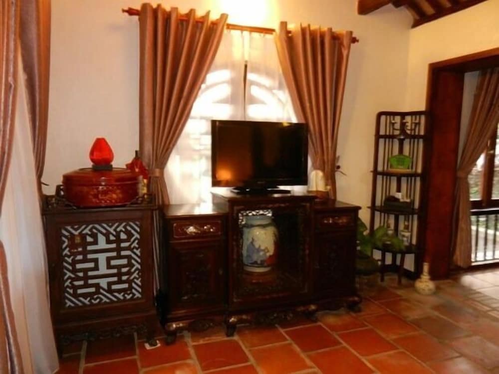 Moon Garden Homestay