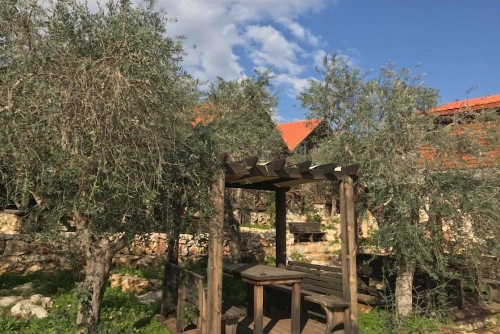 Olive Gardens Resort