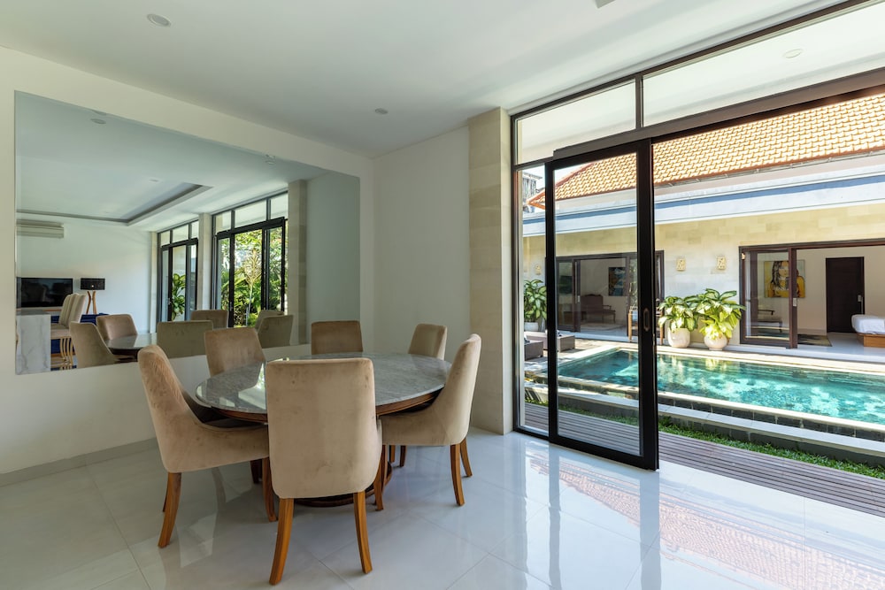 Love 1 Villa By Betterplace