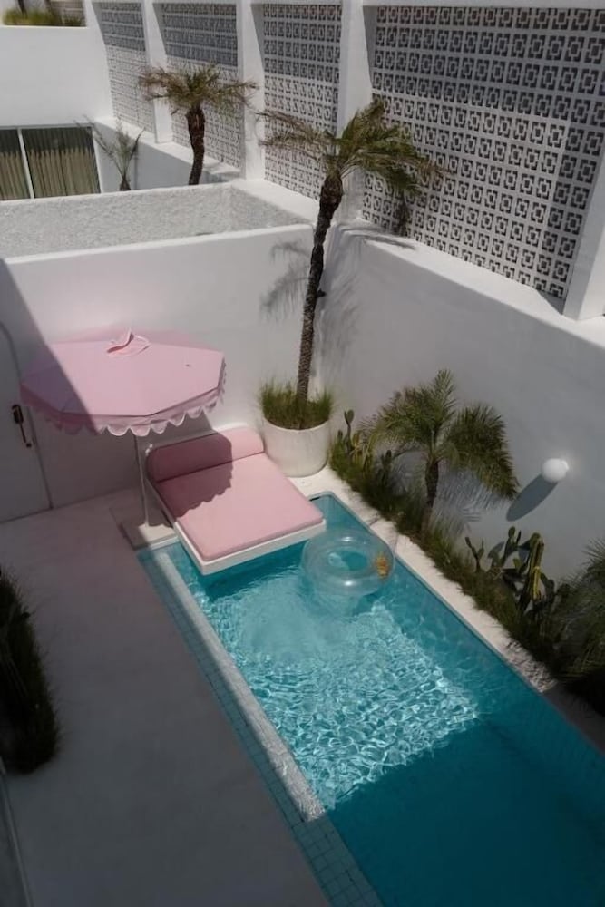 The Cali Villas Canggu