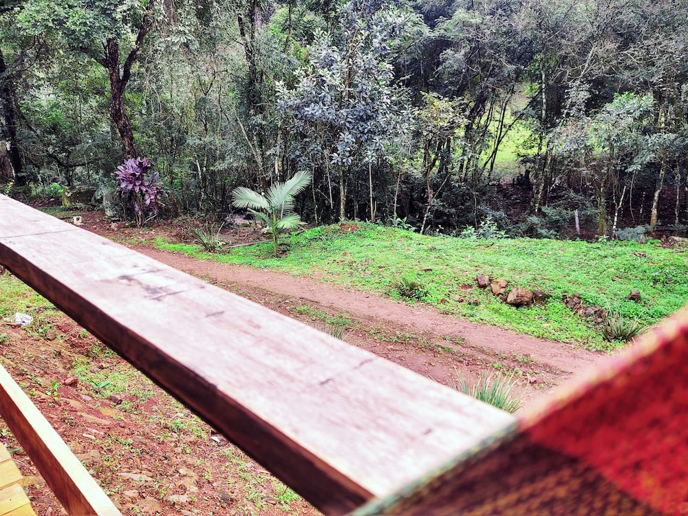 Espaço Manancial