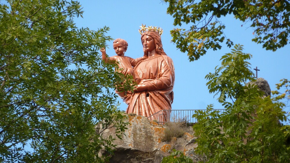 Le Gite du Velay