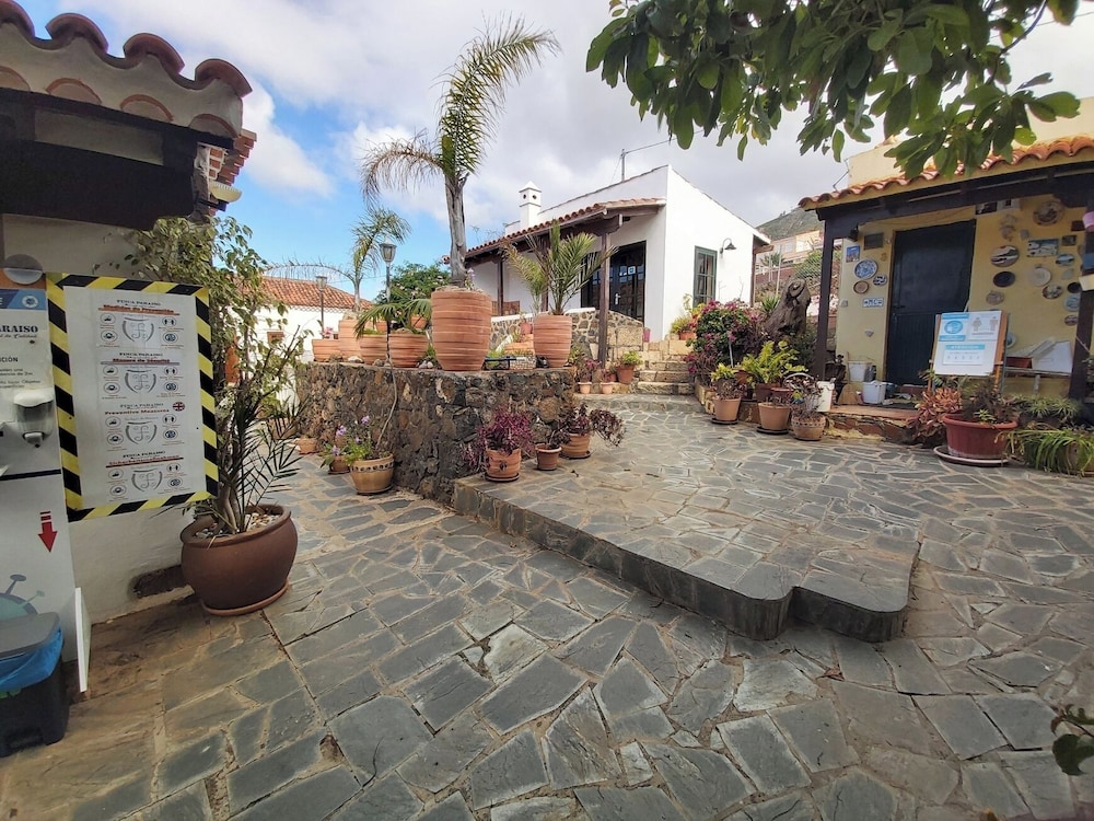 Charming 1-bed House in La Laguna