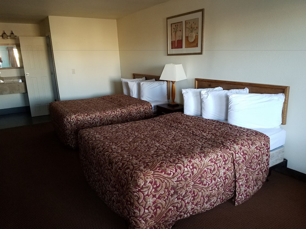 Holbrook Vacations - Sahara Inn - Property Image 7