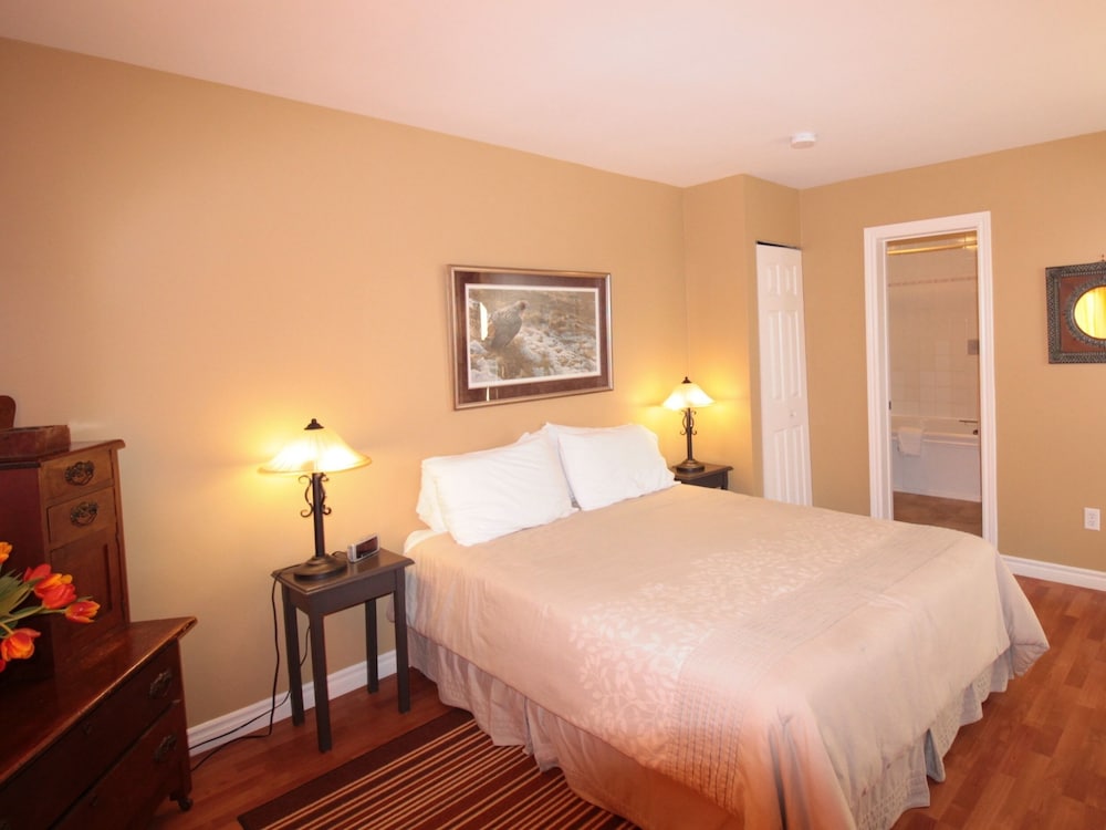 Seawind Landing Country Inn