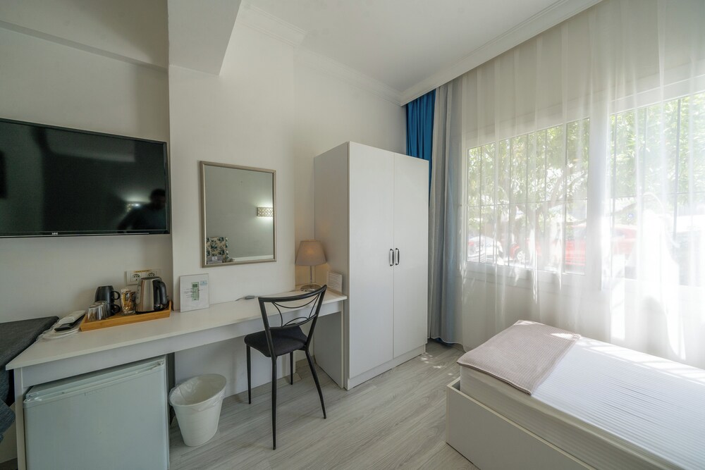 Artunc Butik Otel - Image 16