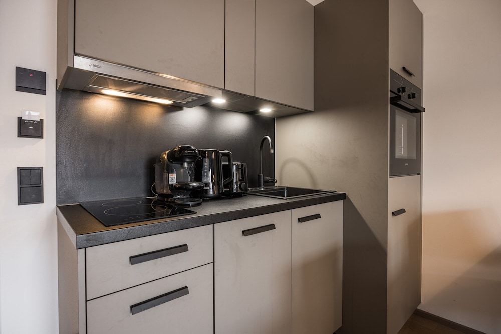 Stylish Apartment in Kirchberg in Tirol