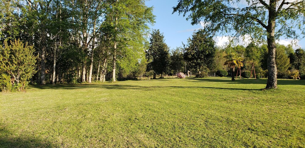 Parque Los Arrayanes & Salon de Eventos