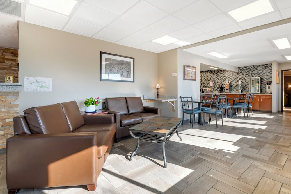 Harmony Inn view 2