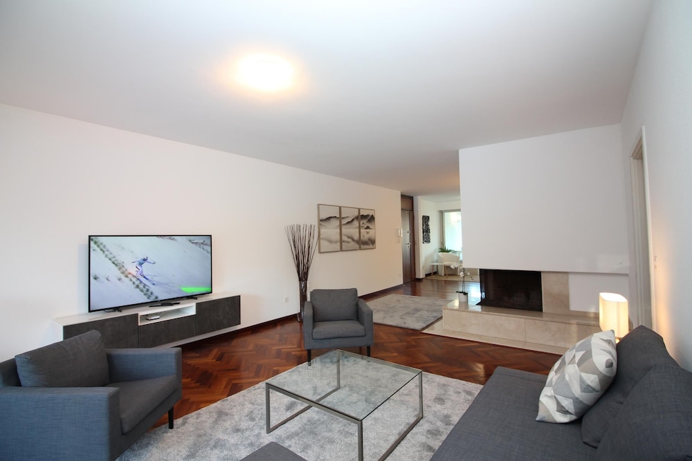 Residenza Parco Carona view 4