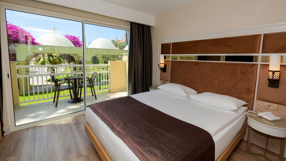 Swandor Hotels & Resort Topkapi Palace - All Inclusive