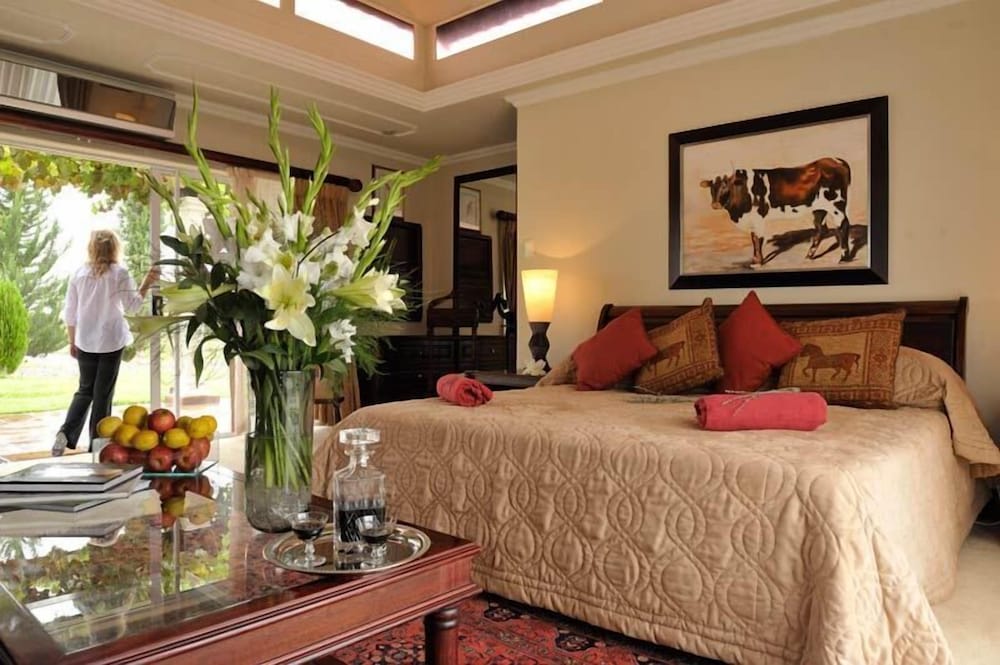 Cygnature Boutique Lodge