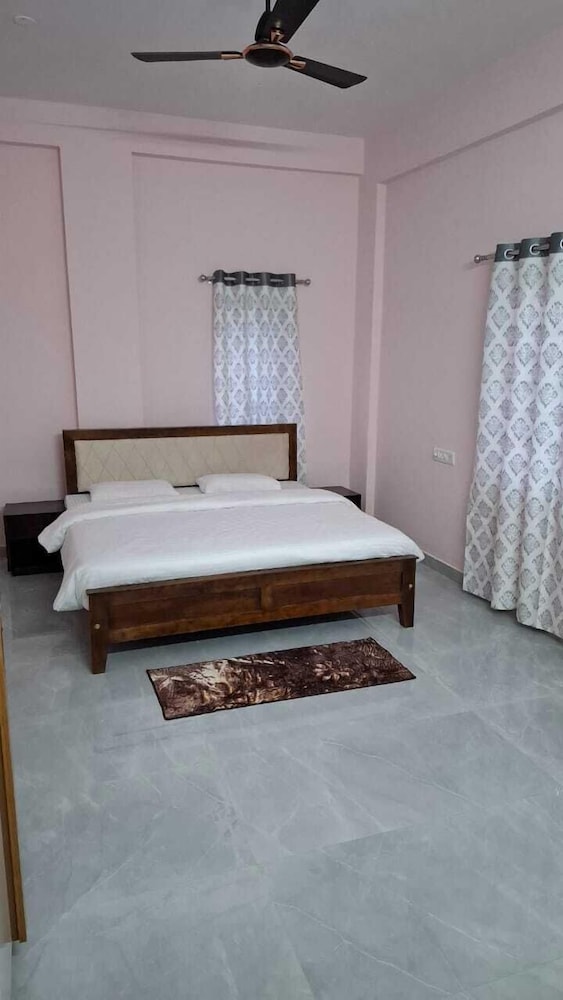 Cozy Corner Homestay