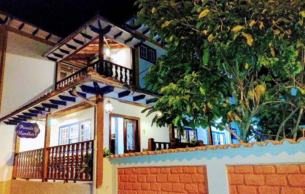 Pousada Ramalhete