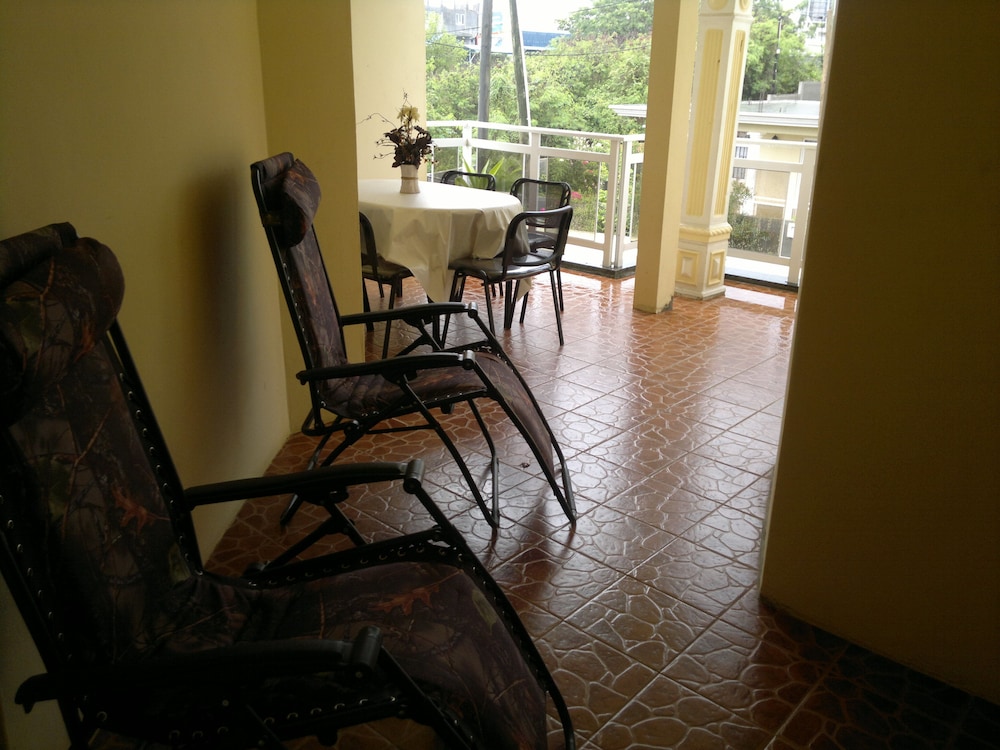 La Villa de Marie