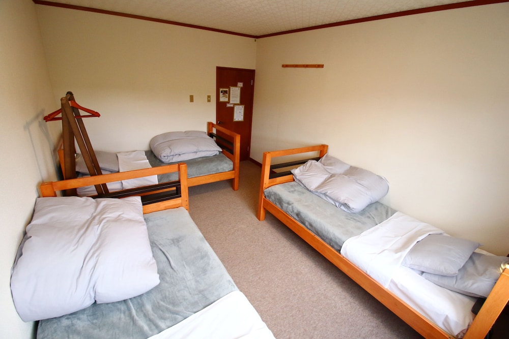 Guesthouse Kinzaza
