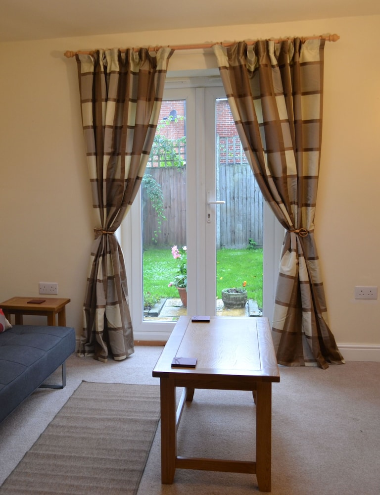 Glendower House Apartments
