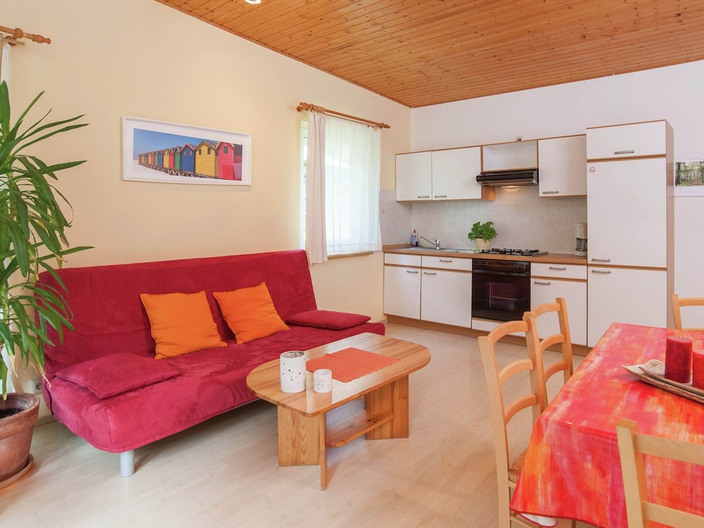 Holiday Home in Thuringian Forest Retreat view 5