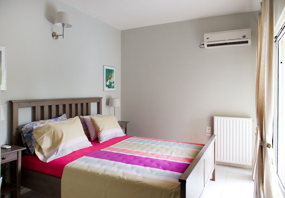 Regalo Apartments